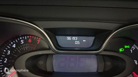 Captur 1.3 TCe 150ch FAP Initiale Paris 2019 occasion 57100 Thionville