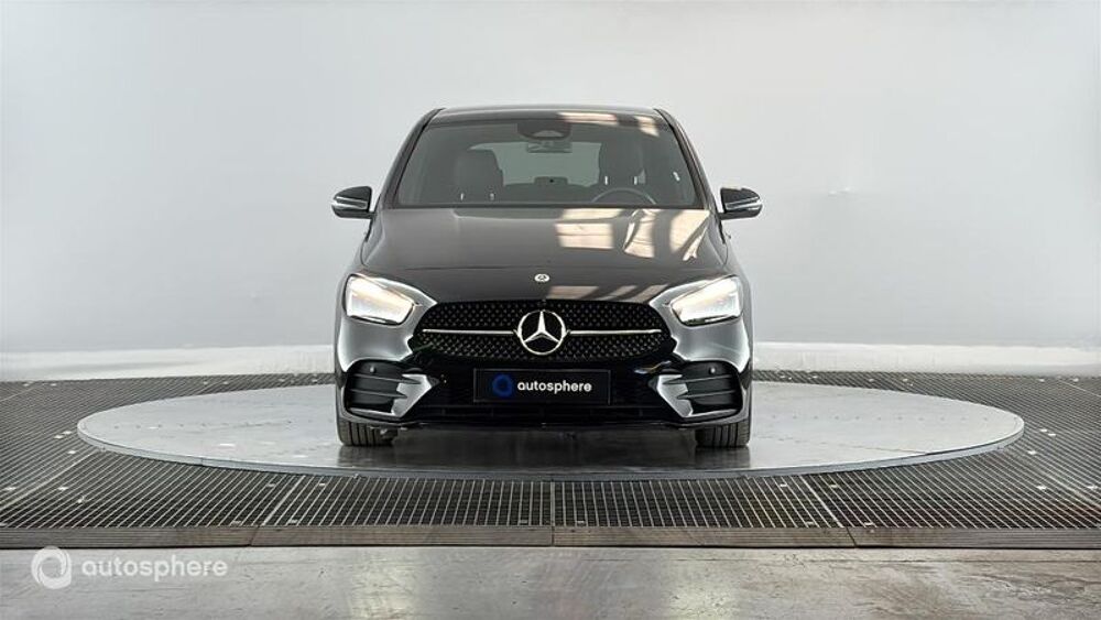 Classe B 200d 150ch AMG Line 8G-DCT 2023 occasion 63170 AUBIERE