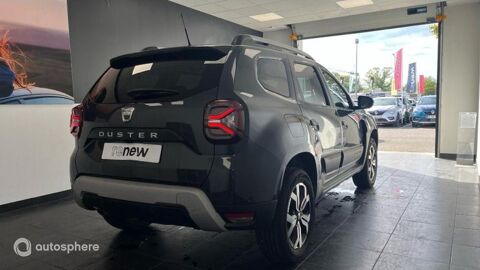 Duster 1.0 ECO-G 100ch Prestige + 4x2 2022 occasion 84120 Pertuis