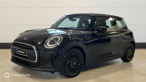 Annonce voiture Mini Cooper 26999 €