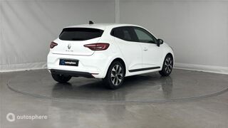 Clio 1.0 SCe 65ch Evolution 2023 occasion 02200 Soissons