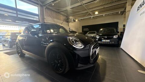 Cooper Camden136ch 1.5i 2022 occasion 74200 Thonon-les-Bains