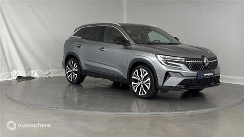 Austral 1.2 E-Tech full hybrid 200ch Iconic 2023 occasion 59223 Roncq