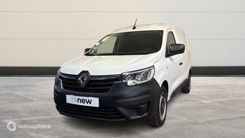 Renault Express 1.5 Blue dCi 75ch Confort 2022 occasion Les Pavillons-sous-Bois 93320