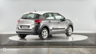 C3 1.2 PureTech 83ch S&S YOU! 2022 occasion 63000 Clermont-Ferrand