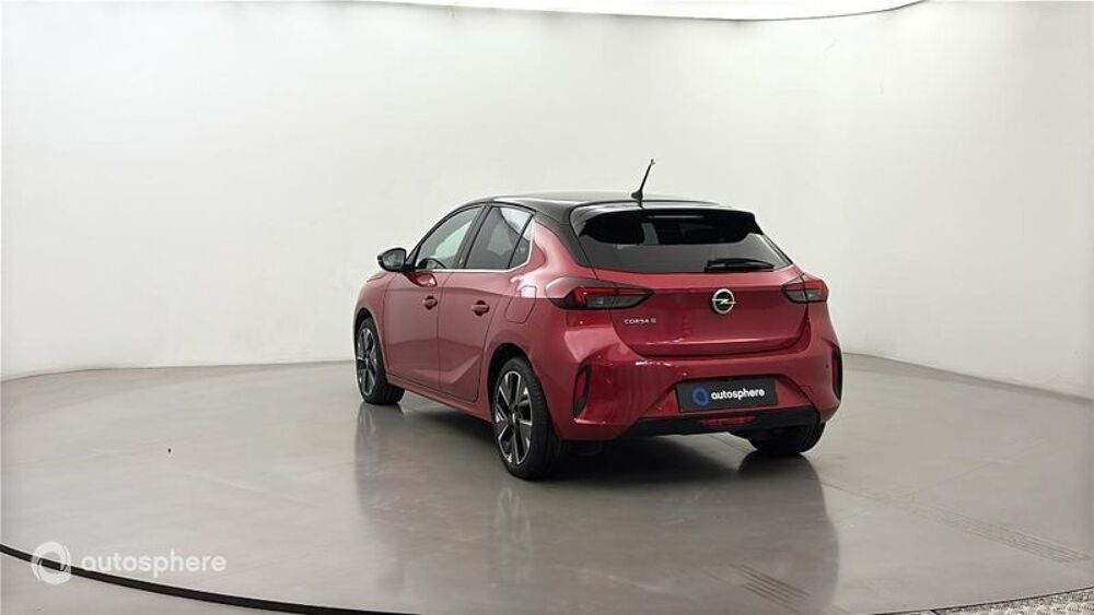 Corsa -e 136ch GS 2023 occasion 37540 Saint-Cyr-sur-Loire