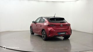 Corsa -e 136ch GS 2023 occasion 37540 Saint-Cyr-sur-Loire