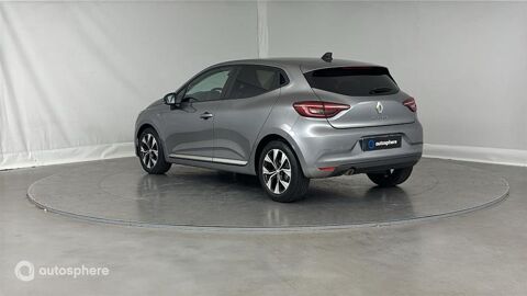 Clio 1.0 TCe 90ch Evolution 2023 occasion 62232 Fouqui&egrave;res-l&egrave;s-B&eacute;thune