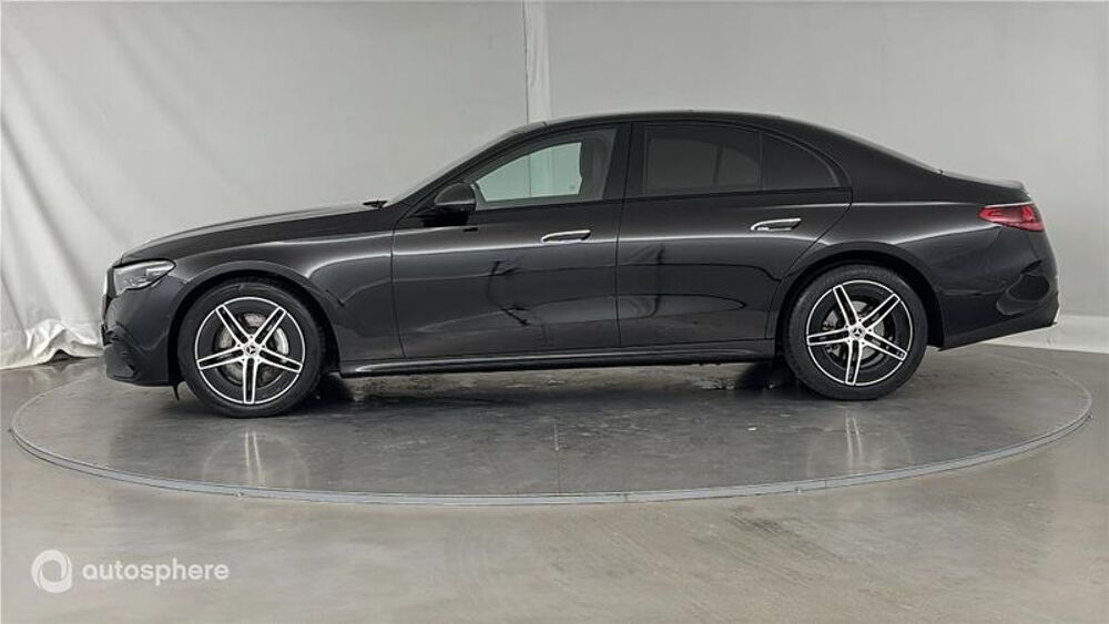Classe E 220 d 197+23ch AMG Line 9G-Tronic 2025 occasion 60000 Beauvais