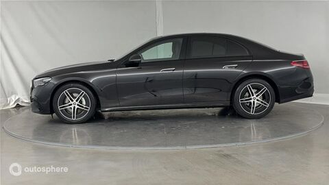 Classe E 220 d 197+23ch AMG Line 9G-Tronic 2025 occasion 60000 Beauvais