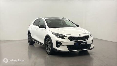 XCeed 1.6 T-GDI 204ch Launch Edition DCT7 2019 occasion 59600 Maubeuge