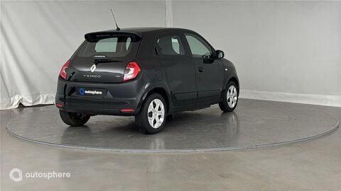 Twingo E-Tech Electric Authentic R80 Achat Int&eacute;gral 2022 occasion 62219 Longuenesse