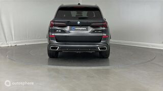 X5 xDrive50e 489ch M Sport 2025 occasion 59650 Villeneuve-d'Ascq