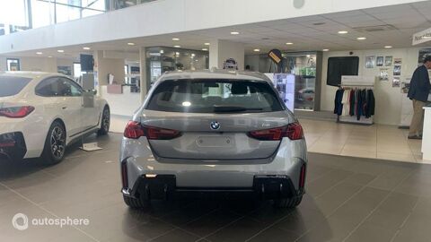 S&eacute;rie 1 116A 122ch M Sport Design DKG7 2026 occasion 59650 Villeneuve-d'Ascq