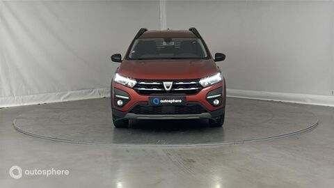 Jogger 1.0 TCe 110ch SL Extreme+ 5 places 2022 occasion 62000 Arras