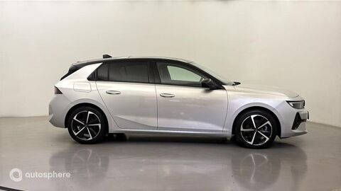 Astra 1.5 D 130ch GS BVA8 2024 occasion 86100 Ch&acirc;tellerault