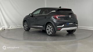 Captur 1.0 TCe 90ch Techno 2023 occasion 02000 Laon
