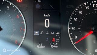 Captur 1.0 TCe 90ch Evolution 2024 occasion 73230 Saint-Alban-Leysse