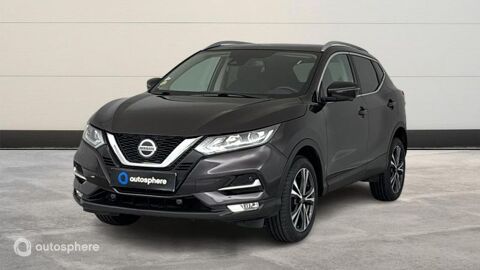Nissan Qashqai 1.5 dCi 115ch N-Connecta Euro6d-T 2019 occasion Roncq 59223
