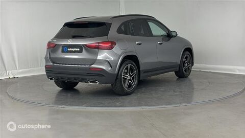 Classe GLA 250 e Hybrid EQ 218ch AMG Line 8G-DCT 2025 occasion 80136 Rivery