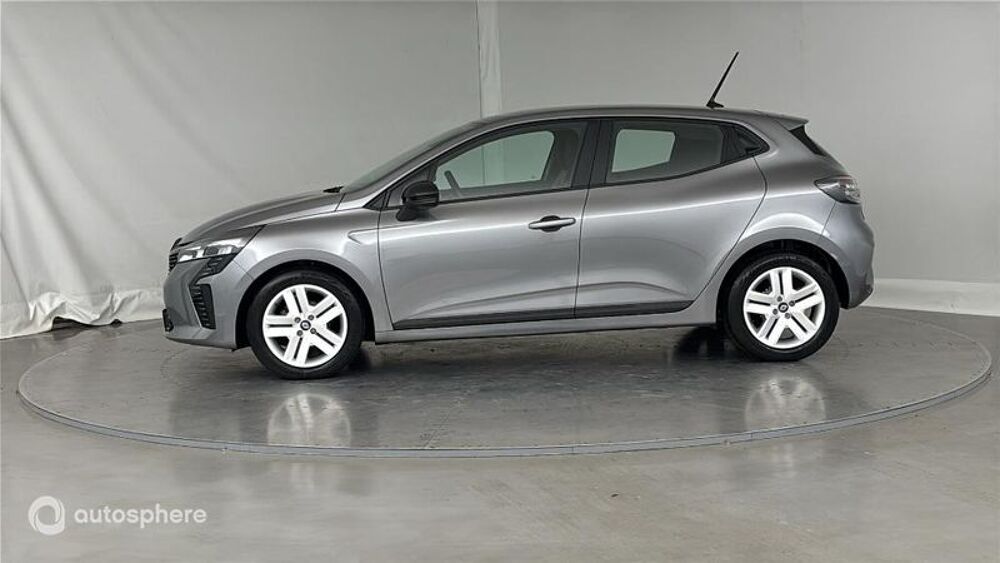 Clio 1.0 SCe 65ch Evolution 2023 occasion 59320 Sequedin