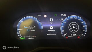 RAV 4 2.5 Hybride 218ch Dynamic Business 2WD + Programme Beyond Ze 2023 occasion 92000 NANTERRE