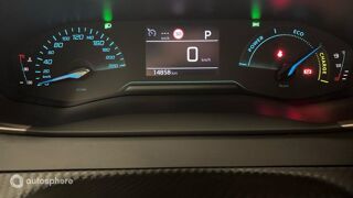 2008 1.2 Hybrid 145ch Style e-DCS6 2025 occasion 37500 Chinon
