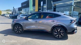 Rafale 1.2 E-Tech full hybrid 200ch esprit Alpine - 26 2026 occasion 02200 Soissons