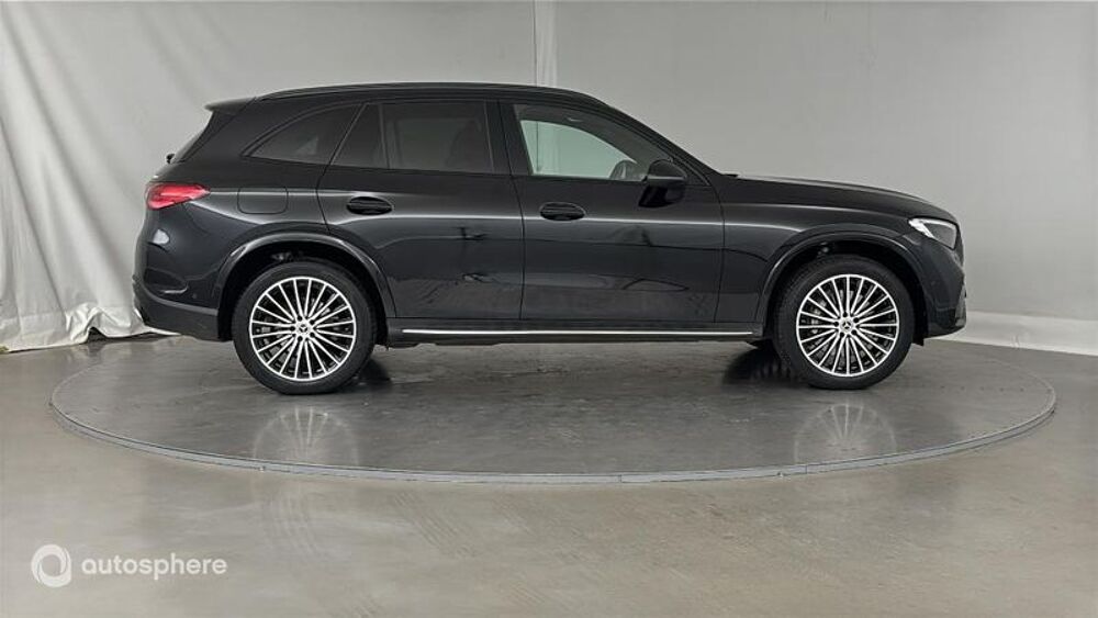 Classe GLC 220 d 197ch AMG Line 4Matic 9G-Tronic 2023 occasion 60000 Beauvais