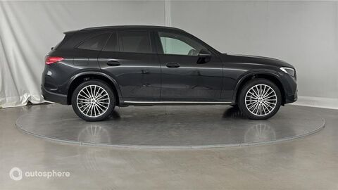 Classe GLC 220 d 197ch AMG Line 4Matic 9G-Tronic 2023 occasion 60000 Beauvais