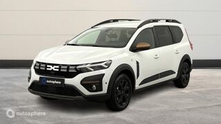 Jogger 1.6 hybrid 140ch Extreme 7 places 2024 occasion 94000 Cr&eacute;teil