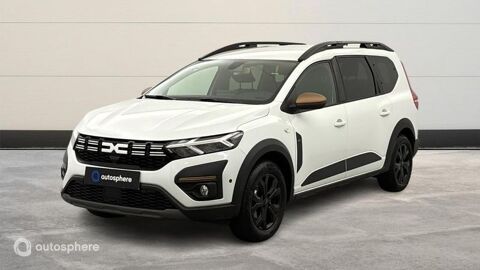 Dacia Jogger 1.6 hybrid 140ch Extreme 7 places 2024 occasion Cr&eacute;teil 94000