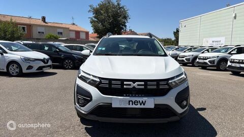 Sandero 1.0 TCe 90ch Stepway Expression 2024 occasion 13800 ISTRES