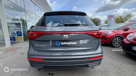 Tarraco 2.0 TDI 150ch Style Business 7 places 2023 occasion 44700 Orvault