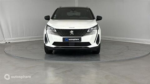 3008 1.2 PureTech 130ch S&S GT EAT8 2023 occasion 60740 Saint-Maximin
