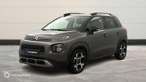 Citro&euml;n C3 Aircross BlueHDi 110ch S&S Shine 2020 occasion Ch&acirc;tellerault 86100
