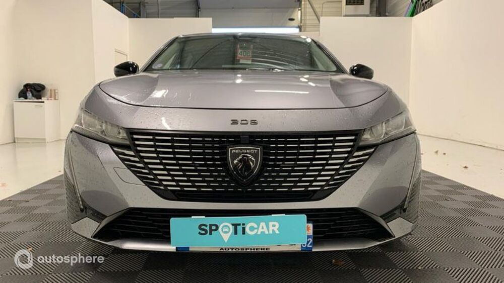308 PHEV 180ch Allure Pack e-EAT8 2023 occasion 84000 Avignon