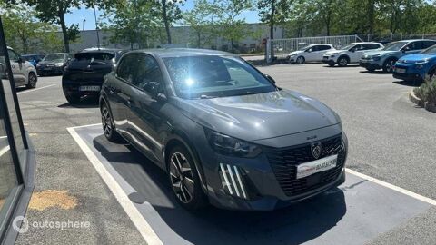 208 1.2 Hybrid 110ch GT e-DCS6 2025 occasion 37400 AMBOISE