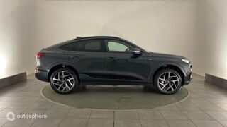 Q6 e-tron 306ch performance S line 2026 occasion 86000 Poitiers
