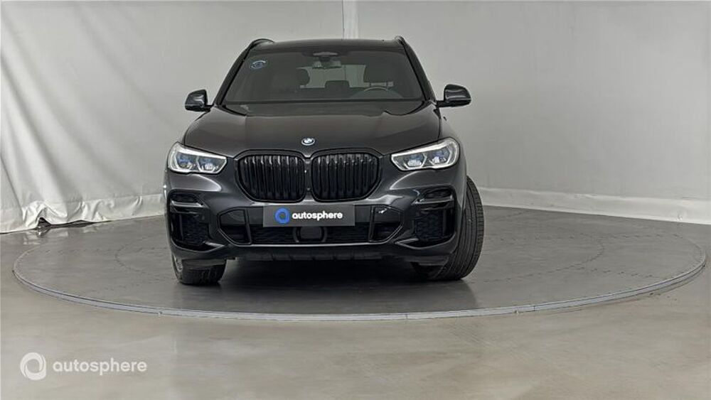 X5 xDrive45e 394ch M Sport 17cv 2023 occasion 59113 Seclin