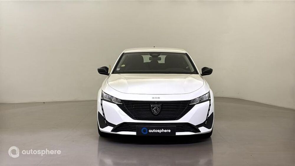 308 1.5 BlueHDi 130ch S&S Active Pack 2022 occasion 63000 Clermont-Ferrand