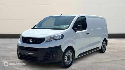 Peugeot Expert M 1.5 BlueHDi 100ch S&S 2024 occasion Poitiers 86000