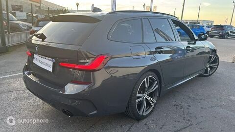 Série 3 320dA 190ch M Sport 2021 occasion 13700 Marignane
