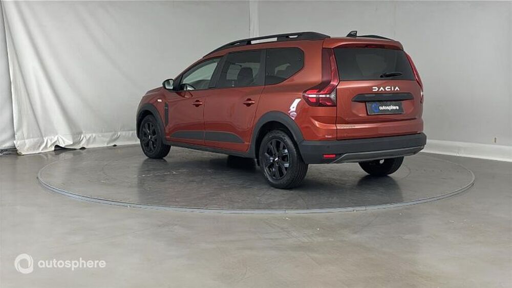 Jogger 1.0 ECO-G 100ch SL Extreme+ 7 places 2023 occasion 02200 Soissons