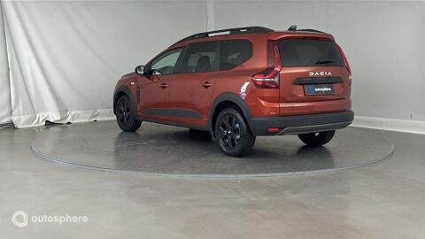 Jogger 1.0 ECO-G 100ch SL Extreme+ 7 places 2023 occasion 02200 Soissons