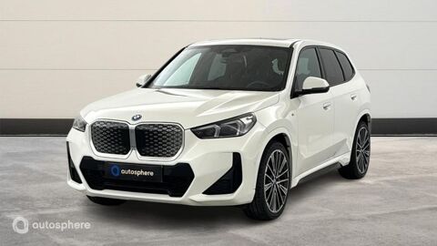 Annonce voiture BMW X1 37899 €