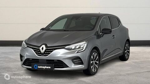 Annonce voiture Renault Clio 14499 €