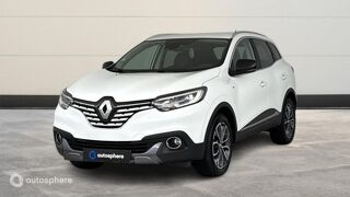 Kadjar 1.6 dCi 130ch energy Graphite X-Tronic 2018 occasion 57600 Saint- Forbach