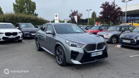 X2 i eDrive20 204ch M Sport 2024 occasion 64100 Bayonne