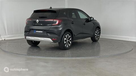 Captur 1.0 TCe 90ch Evolution 2024 occasion 62220 Carvin